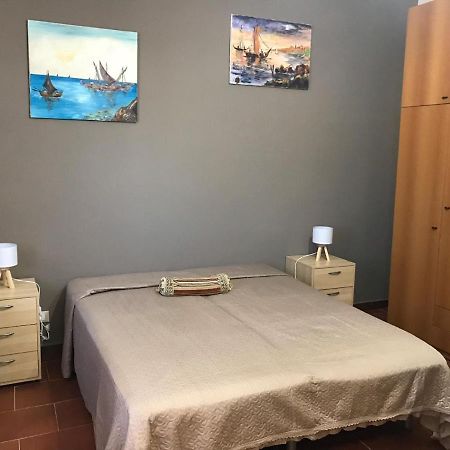 Cas'Ilenia Lido Azzurro Porto Empedocle Exterior foto