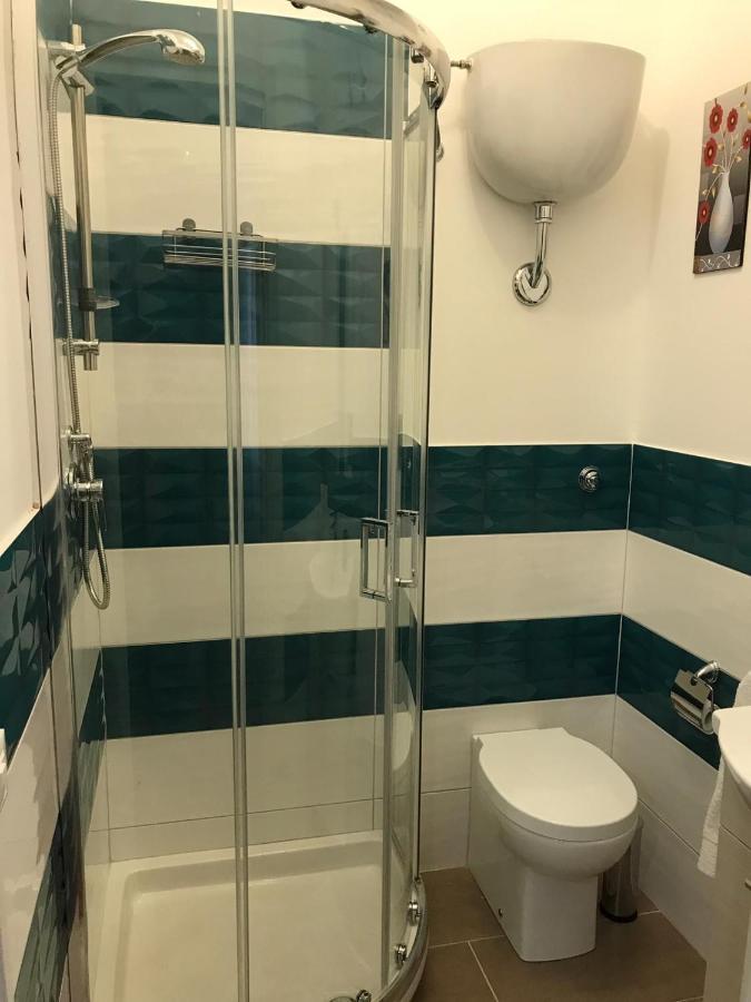 Cas'Ilenia Lido Azzurro Porto Empedocle Exterior foto
