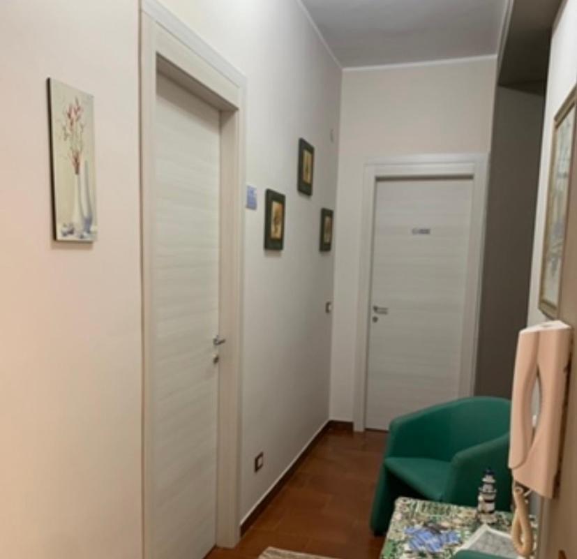 Cas'Ilenia Lido Azzurro Porto Empedocle Exterior foto