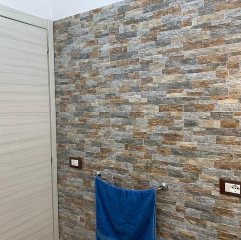 Cas'Ilenia Lido Azzurro Porto Empedocle Exterior foto