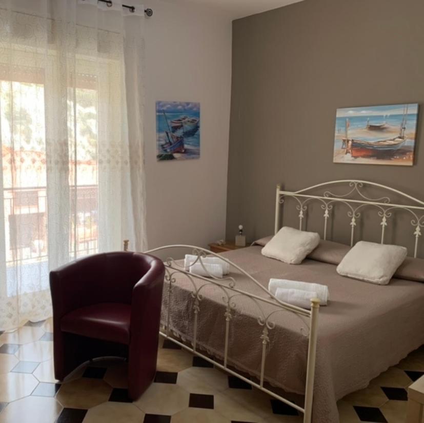 Cas'Ilenia Lido Azzurro Porto Empedocle Exterior foto